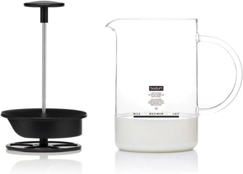 ボダム(bodum) ラテオ ミルクフローサー 250ml 1446-01