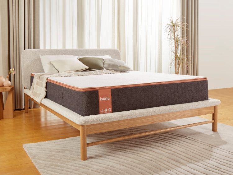 マットレスのイメージ