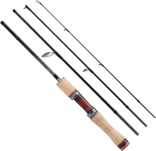 シマノ(SHIMANO) カーディフ ストリームプレミアム S48UL-G/4