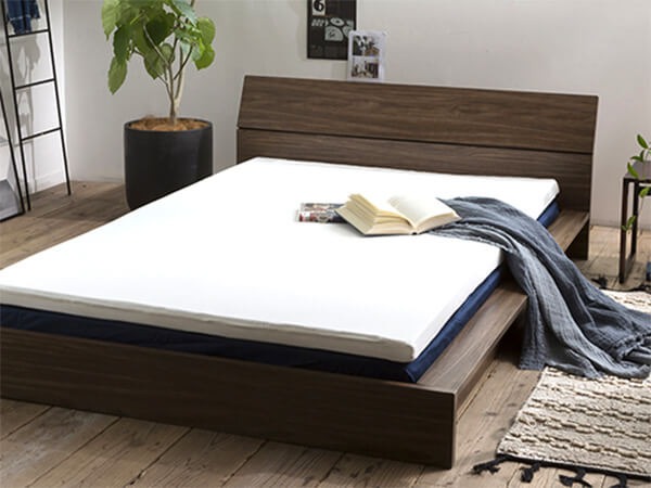 マットレスのイメージ