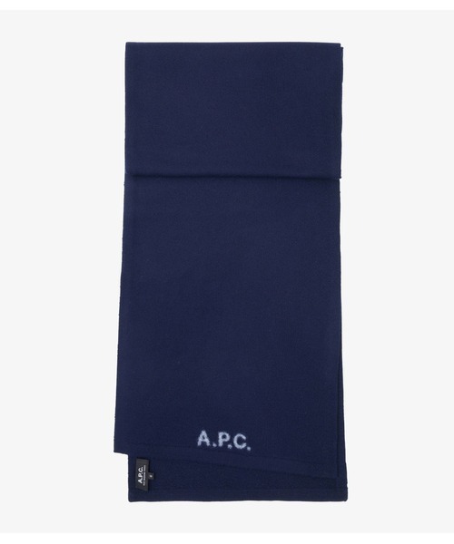 アーペーセー(A.P.C.) William マフラー