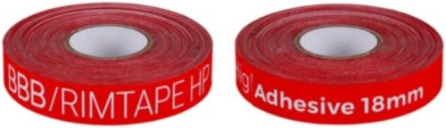 ビービービー(BBB) リムテープ BTI-95