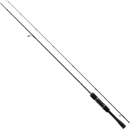 ダイワ(Daiwa) プレッソ MX 62UL+-E