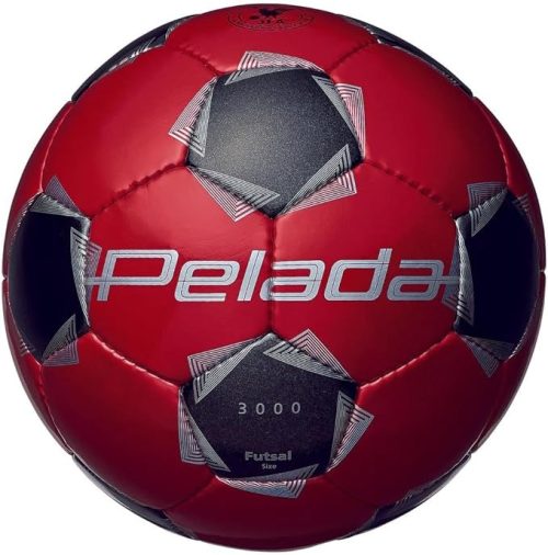 モルテン(molten) ペレーダ3000 フットサル 4号球 F9K3000