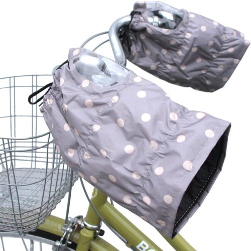 大久保製作所 MARUTO ふわふわハンドルカバー HC-FU2400