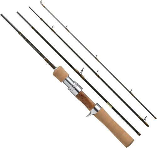 ダイワ(Daiwa) シルバークリーク トラッド 46ULB-4