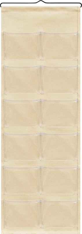 サキ ウォールストレージ マチ付 W-122