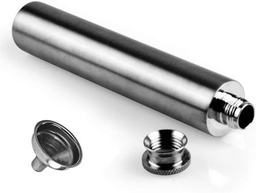 VOOCYE スキットル 携帯用  2oz