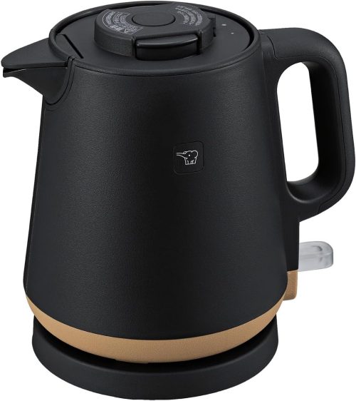 象印マホービン(ZOJIRUSHI) STAN.電気ケトル CK-PA08