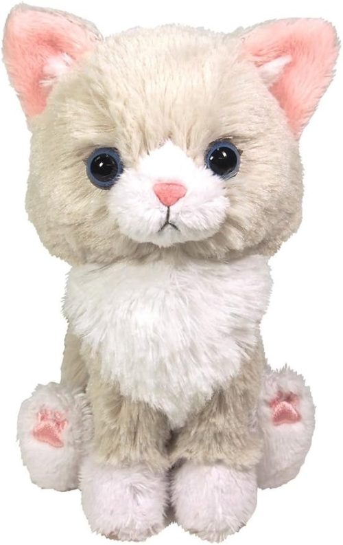 サンレモン(sunlemon) kitten ぬいぐるみラグドール