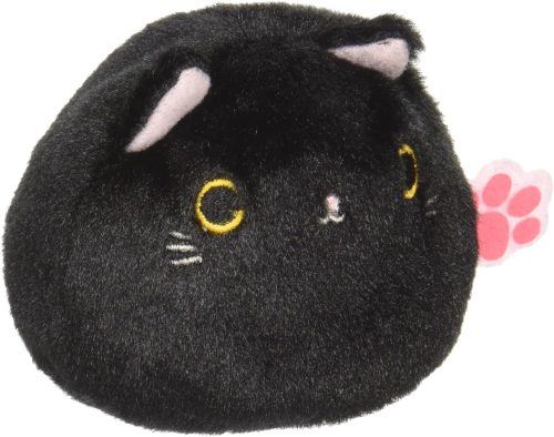 三英貿易 ねこだんご くろ