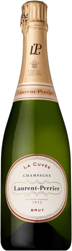 ローラン・ペリエ(Laurent-Perrier) ラ・キュヴェ