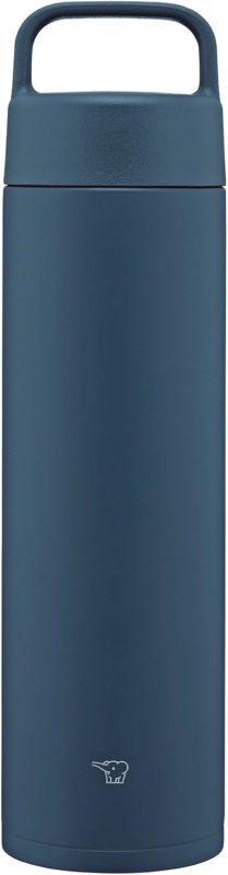 象印マホービン(ZOJIRUSHI) ステンレスマグ SM-RS65-AD