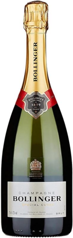 ボランジェ(Bollinger) スペシャル・キュヴェ