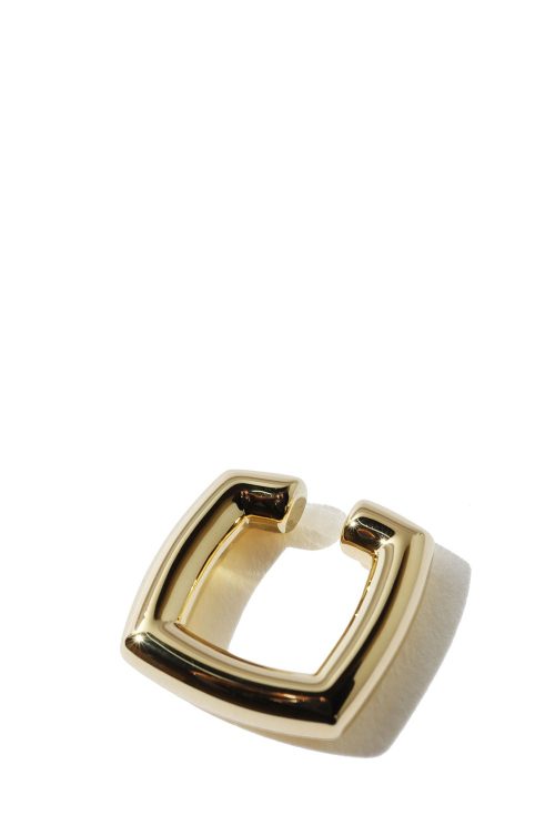 トムウッド(TOM WOOD) Frame Ear Cuff Gold