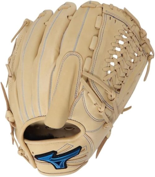 ミズノ(MIZUNO) ソフトボール用グラブ WILLDRIVE BLUE 1AJGS30801 80