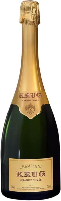 クリュッグ(Krug) グランド・キュヴェ 171