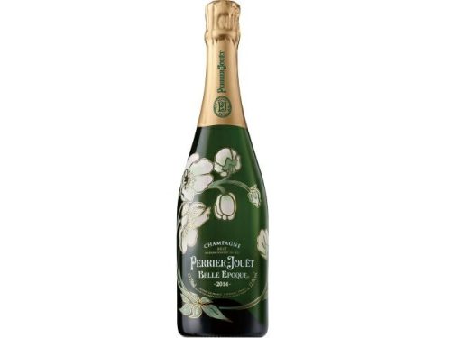 ペリエ・ジュエ(Perrier-Jouet) ベル・エポック