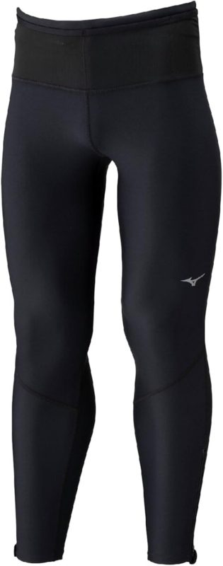 ミズノ(MIZUNO) ランニングマルチポケットロングタイツ J2MBC510