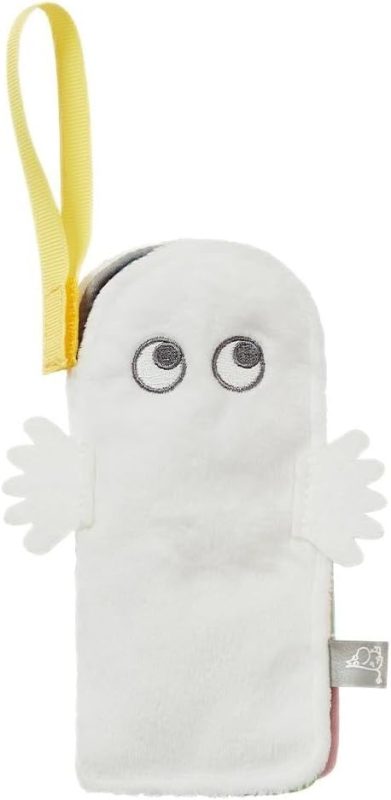 ダッドウェイ(DADWAY) MOOMIN BABY 布えほん ニョロニョロ TYMB010200100