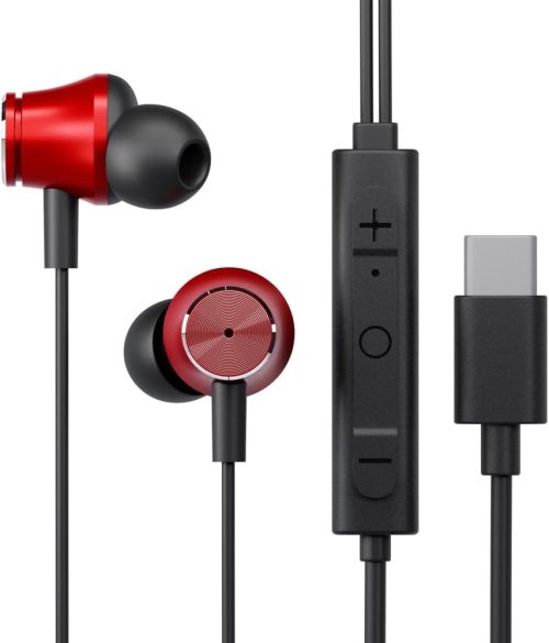 ピージーエー(PGA) Premium Style アクティブノイズキャンセリング搭載 PG-SECE5RD3