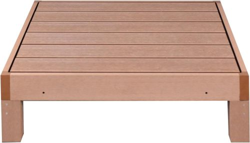 ドリス(DORIS) ウッドデッキ 18593