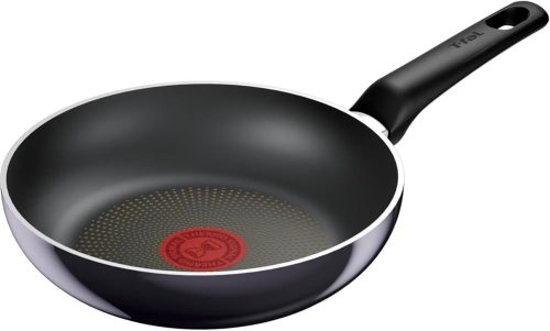 ティファール(T-fal) ブラックミラー・インテンス 20cm D53402