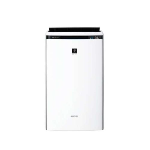シャープ(SHARP) 加湿空気清浄機 KI-UX70