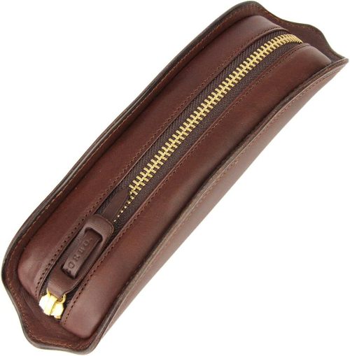 コルボ(CORBO.) レザーペンケース 8LC-9375
