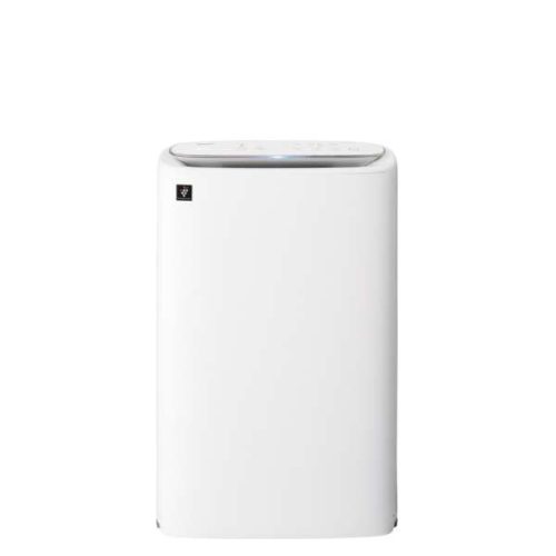 シャープ(SHARP) 加湿空気清浄機 KI-US50