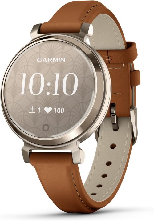 ガーミン(GARMIN) Lily 2 Classic 010-02839-50