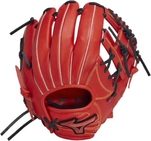 ミズノ(MIZUNO) ソフトボール用ウィルドライブ 内野手向け サイズ9 1AJGS33613