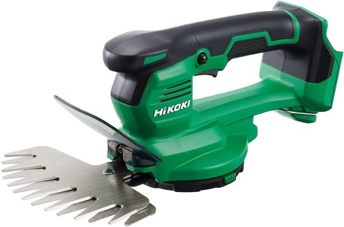 ハイコーキ(HiKOKI) コードレス芝生バリカン CG1817DA