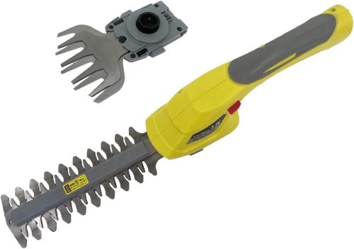 ムサシ(MUSASHI) おてがる2WAYバリカン QP-170