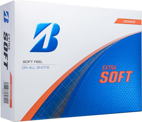 ブリヂストン(BRIDGESTONE) EXTRA SOFT