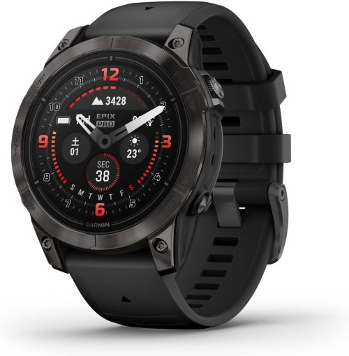 ガーミン(GARMIN) epix Pro Gen 2 47mm 010-02803-52