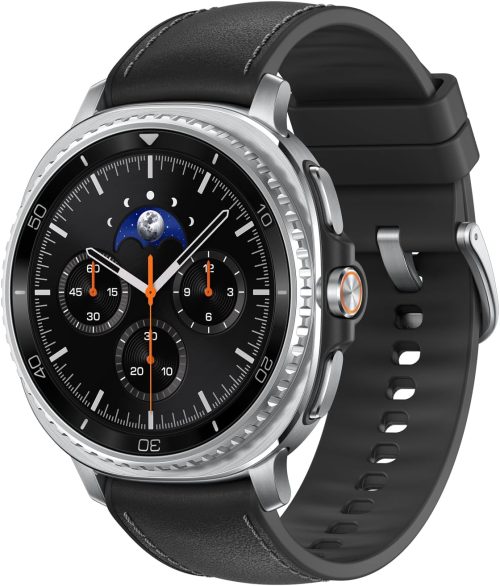 サムスン(Samsung) Galaxy Watch8 Classic SM-L500NZKJXJP