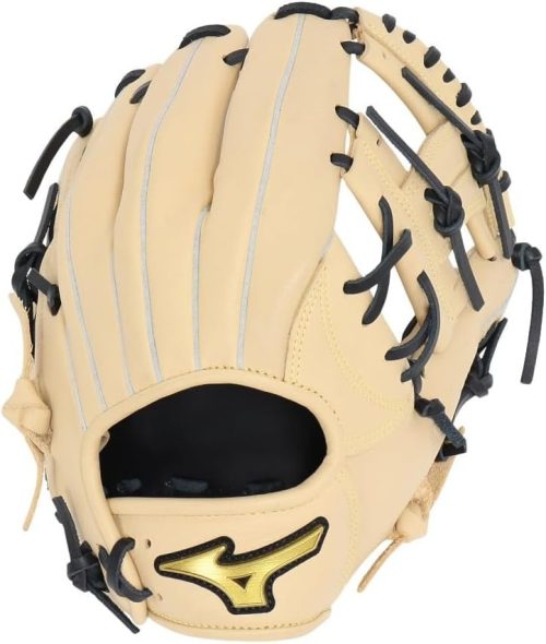 ミズノ(MIZUNO) ソフトボール用 MZ Softer 内野手向け サイズ9 1AJGS23913