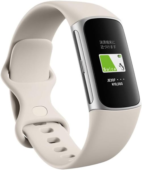 フィットビット(Fitbit) Fitbit Charge 6 GA05185-AP