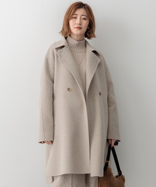 23区 MANTECOPure リバーコート