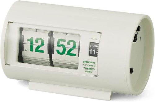 ハイタイド(HIGHTIDE) Penco デスククロック JF064