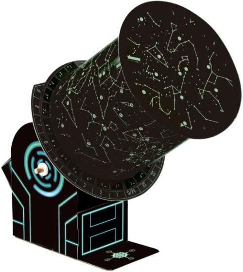 アーテック(artec) ニュープラネタリウムクラフトキット 097517