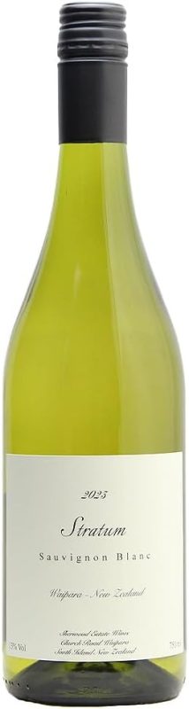 シャーウッド・エステート ストラタム ソーヴィニヨン ブラン