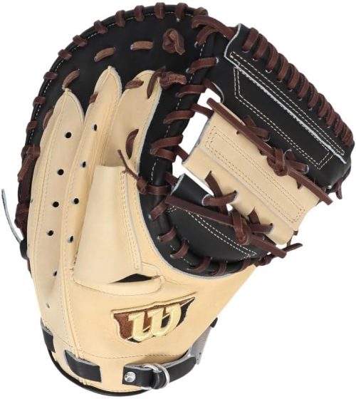 ウィルソン(Wilson) ソフトボール キャッチャーミット ワナビー WBW103179