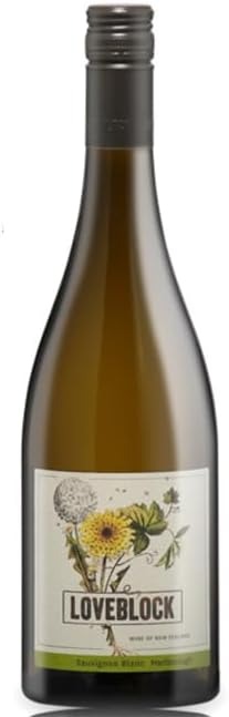 ラブブロック ソーヴィニヨン ブラン マールボロ