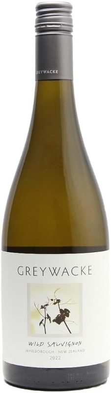グレイワッキ ワイルド ソーヴィニヨン