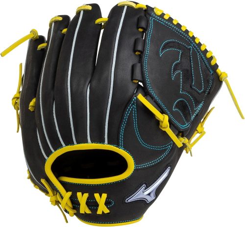 ミズノ(MIZUNO) ソフトボール用ダイアモンドアビリティ オールラウンド用 サイズ11 1AJGS22610