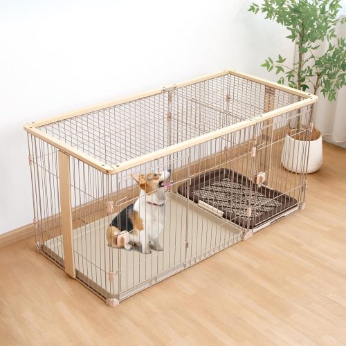 PETTOM ペットサークル