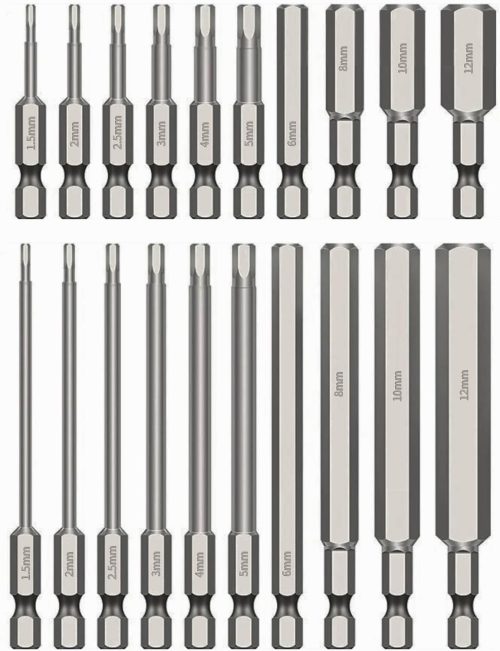KOVOL 六角レンチビット YD060JPA