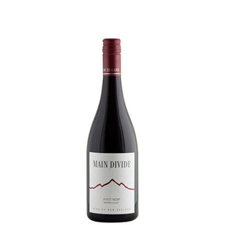 メインディヴァイド ピノ・ノワール